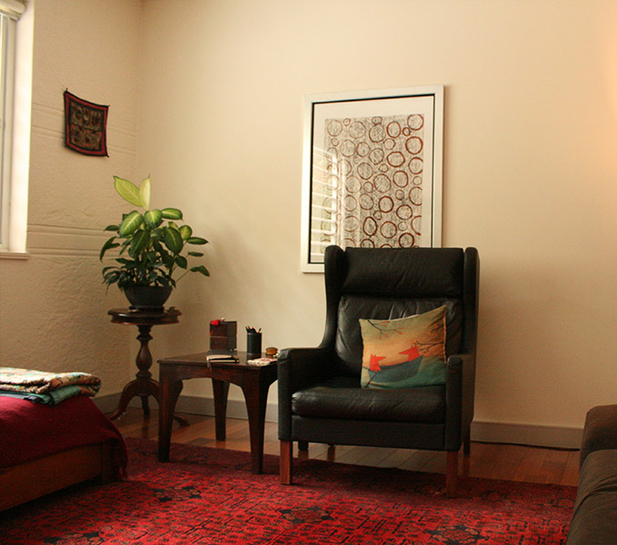 michele rousseau psychotherapist sydney inner-west clinical supervision
