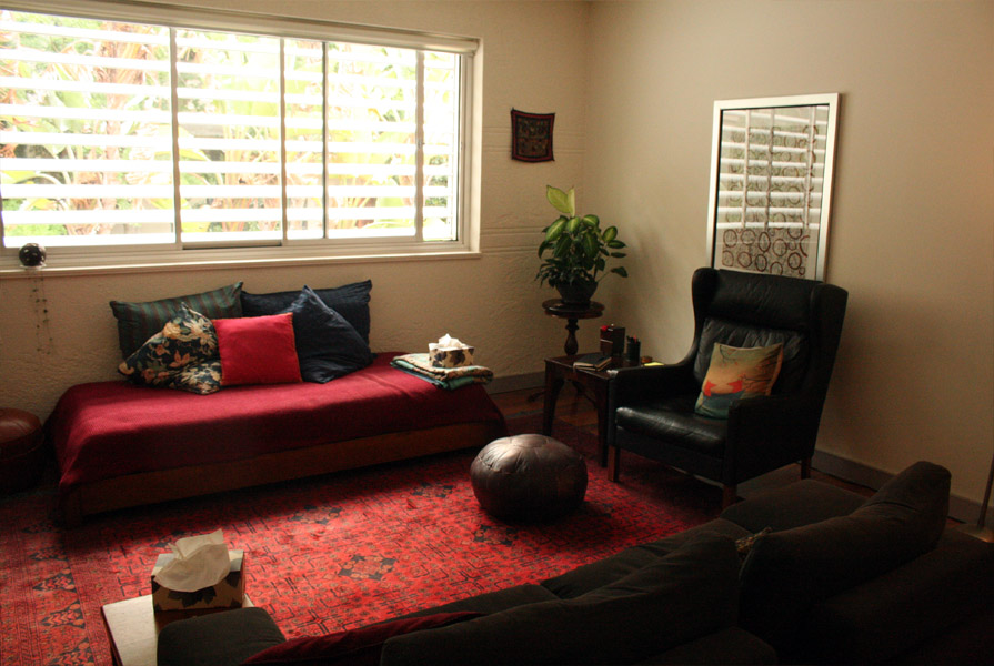 michele rousseau psychotherapist sydney inner-west rooms
