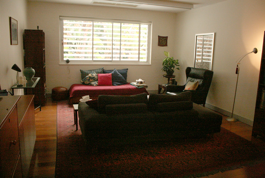 michele rousseau psychotherapist sydney inner-west